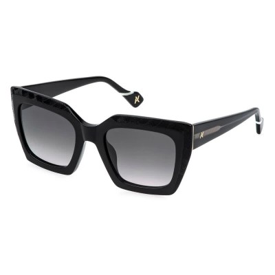 слънчеви,очила,слънчеви,очила,yalea,sya220,530700,woman,sunglasses,shiny,black