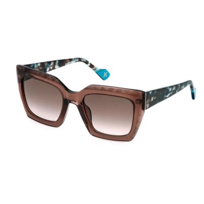 слънчеви,очила,слънчеви,очила,yalea,sya220,530g73,woman,sunglasses,transp.brown