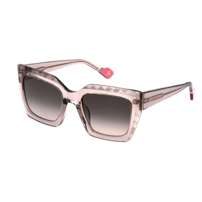 слънчеви,очила,слънчеви,очила,yalea,sya220,5307t1,woman,sunglasses,transp.beige