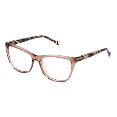 очила,yalea,vya184,540805,reading,glasses,brown,(shiny,transp.light,brown)