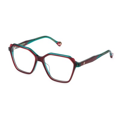 очила,yalea,vya203,5501f1,reading,glasses,red,(red,green,top)