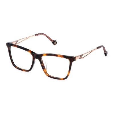 очила,yalea,vya208,540752,reading,glasses,brown,(shiny,dark,havana)