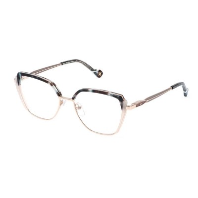 очила,yalea,vya212,540594,reading,glasses,shiny,light,gold