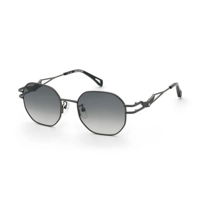 слънчеви,очила,слънчеви,очила,zadig&voltaire,szv463s,520672,woman,sunglasses,black,(shiny,black,gold)