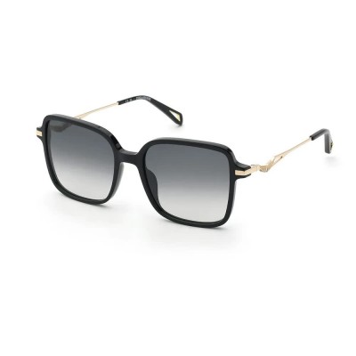 слънчеви,очила,слънчеви,очила,zadig&voltaire,szv466s,550700,woman,sunglasses,black,(shiny,black)