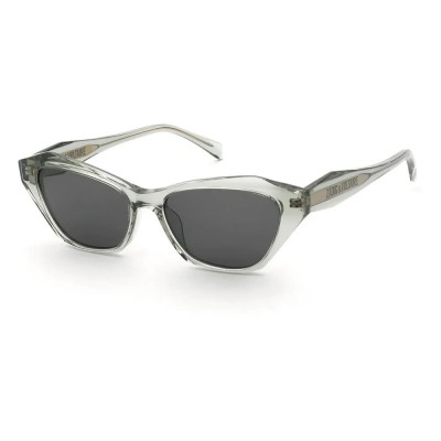 слънчеви,очила,слънчеви,очила,zadig&voltaire,szv469v,5409rm,woman,sunglasses,shiny,grey,green