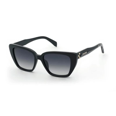 слънчеви,очила,слънчеви,очила,zadig&voltaire,szv472,530700,woman,sunglasses,black,(shiny,black)