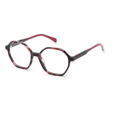 очила,zadig&voltaire,vzj061,500vc8,junior,glasses,black,(fantasy,red)