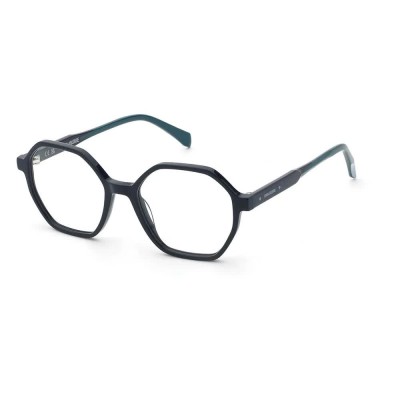 очила,zadig&voltaire,vzj061,5009lr,junior,glasses,shiny,full,blue