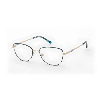 очила,zadig&voltaire,vzj062,510492,junior,glasses,sh.light,gold,w,col.parts