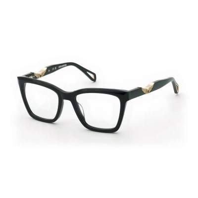 очила,zadig&voltaire,vzv476,5209da,reading,glasses,green,(shiny,green,top+transp.green)