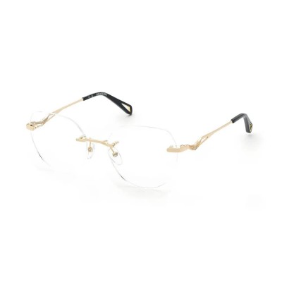 очила,zadig&voltaire,vzv487s,550300,reading,glasses,shiny,rose,gold
