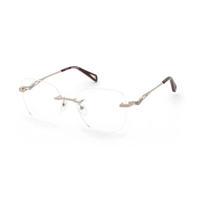 очила,zadig&voltaire,vzv488s,550a39,reading,glasses,shiny,red,gold
