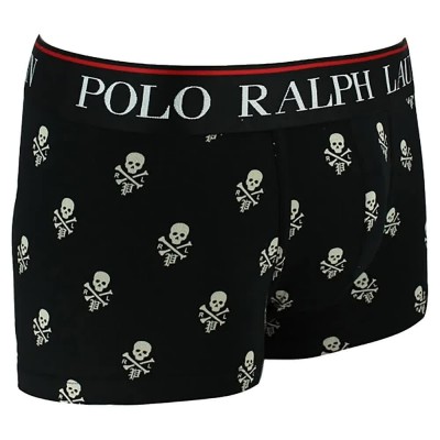 боксерки,мъжко,бельо,polo,ralph,lauren,714753010001,boxers,black,(black)