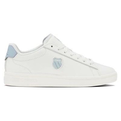 маратонки,дамски,маратонки,k,swiss,lifestyle,court,shield,ii,trainers,white,(blanc,de,blanc,plein,air,gray,down)