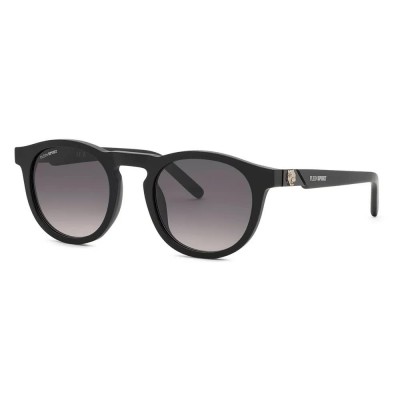 слънчеви,очила,слънчеви,очила,philipp,plein,sport,ssp035,520703,sunglasses,black,(matt,sandblasted,black)