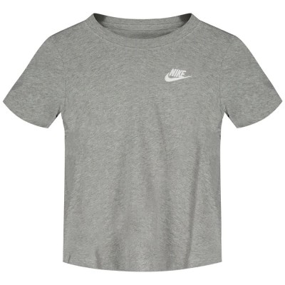 тениска,мъжки,тениски,дамски,тениски,nike,futura,lbr,short,sleeve,t,shirt,grey,(dark,grey,heather,white)
