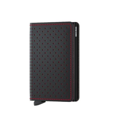 портфейли,и,портмонета,secrid,spf,wallet,black,(multicolor)