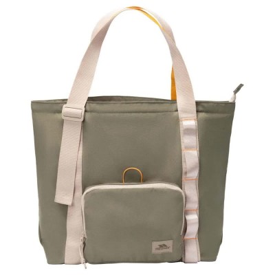 чанта,всички,чанти,trespass,vistal,tote,bag,green,(olive)