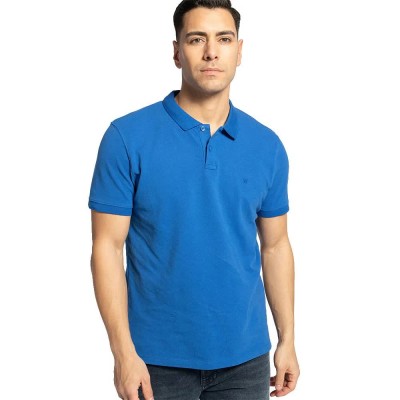 мъжки,блузи,с,яка,wrangler,w7mjk4x05,short,sleeve,polo,blue,(blue)