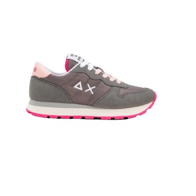 маратонки,мъжки,маратонки,дамски,маратонки,sun68,ally,solid,trainers,grey,(gray)