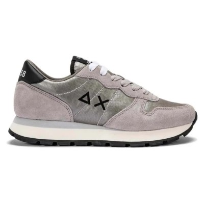 маратонки,мъжки,маратонки,дамски,маратонки,sun68,ally,trainers,grey,(gray)