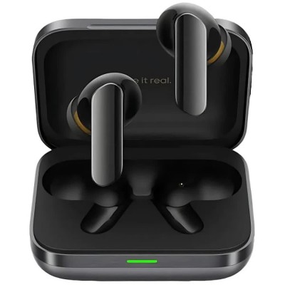 слушалки,слушалки,realme,buds,air,7,pro,wireless,earphones,black,(grey)