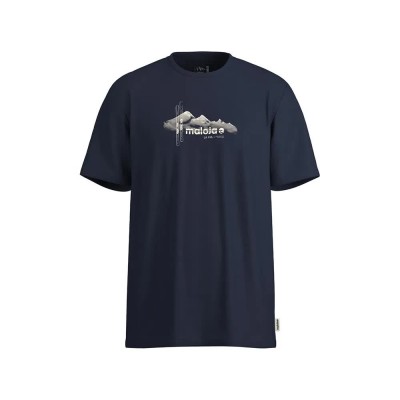 тениска,мъжки,тениски,maloja,weisseggm,short,sleeve,t,shirt,blue,(night,sky)