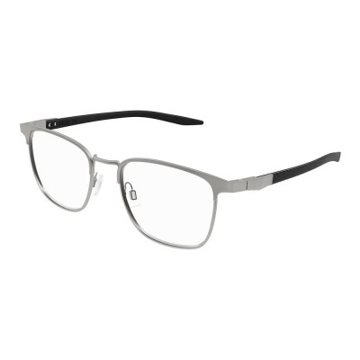 очила,puma,pu0420o,003,glasses,silver,(ruthenium,black)