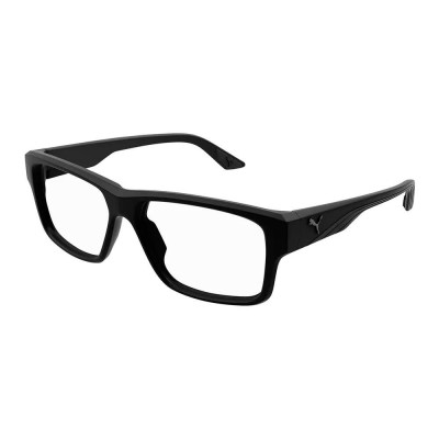 очила,puma,pu0446o,002,glasses,black,(black,black)