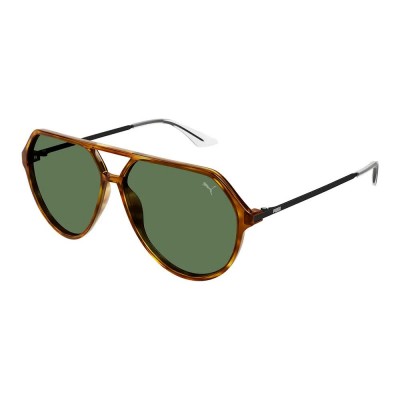 слънчеви,очила,слънчеви,очила,puma,pu0459s,003,sunglasses,brown,(havana,black,green)