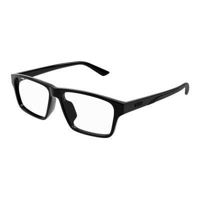очила,puma,pu0477oa,001,glasses,black,(black,black)