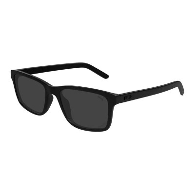слънчеви,очила,слънчеви,очила,puma,pu0493s,002,sunglasses,black,(matt,black,matt,black,smoke)