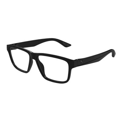 очила,puma,pu0507o,001,glasses,black,(black,black)