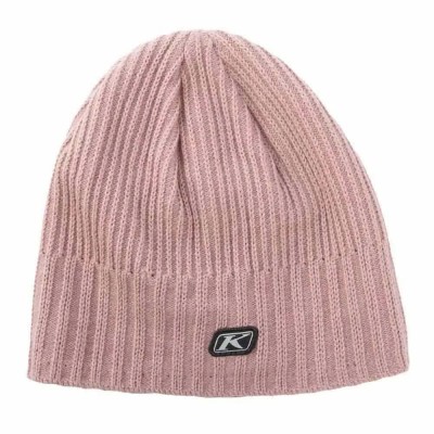 шапка,всички,шапки,klim,essential,beanie,pink,(twilight,mauve)
