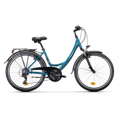 пътни,и,градски,велосипеди,conor,malibu,26´´,ty3300,bike,silver,(blue)