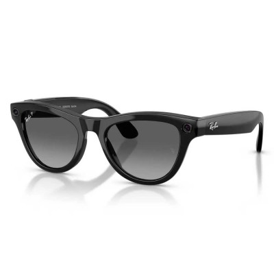 слънчеви,очила,слънчеви,очила,ray,ban,skyler,meta,gen,2,polarized,sunglasses,black,(shiny,black)