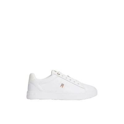 маратонки,мъжки,маратонки,дамски,маратонки,tommy,hilfiger,essential,elevated,court,trainers,white,(white)