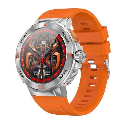 часовници,blitzwolf,bw,at5,smartwatch,orange,(orange)