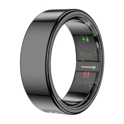 други,аксесоари,colmi,r12,smart,ring,silver,(black)
