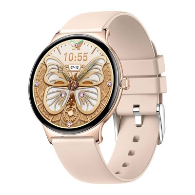 часовници,colmi,v89,smartwatch,golden,(gold)