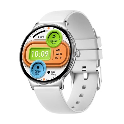 часовници,colmi,v89,smartwatch,silver,(silver)