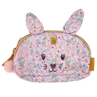 канцеларски,принадлежности,princess,mimi,flowers,pencil,case,multicolor
