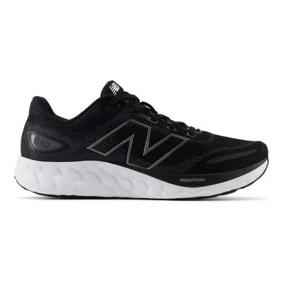 маратонки,мъжки,маратонки,new,balance,fresh,foam,680,v8,trainers,refurbished,black,(black,grey)