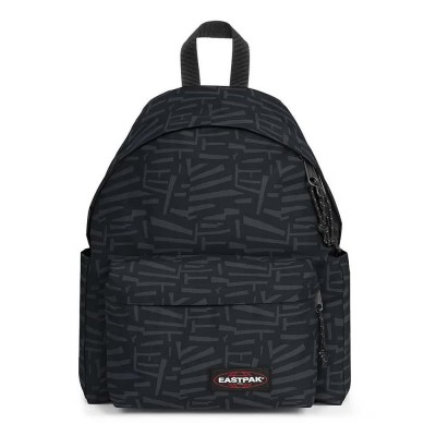 раница,раници,eastpak,day,pak´r,backpack,24l,black,(black,grey)