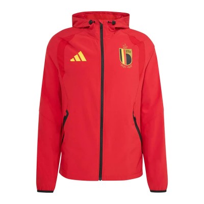 яке,мъжки,якета,дамски,якета,и,палта,adidas,belgium,tiro,tech,windbreaker,jacket,red,(team,power,red,2)
