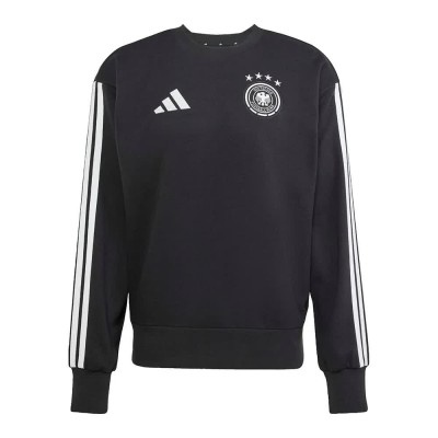 блуза,мъжки,пуловери,adidas,germany,dna,crew,sweatshirt,black,(black)