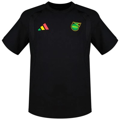 тениска,мъжки,тениски,дамски,тениски,adidas,jamaica,tiro,travel,short,sleeve,t,shirt,black,(black)