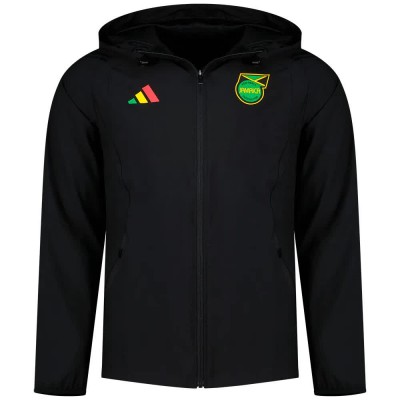 яке,мъжки,якета,дамски,якета,и,палта,adidas,jamaica,tiro,travel,windbreaker,jacket,black,(black)