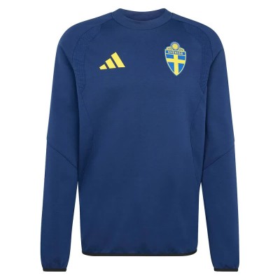 блуза,мъжки,пуловери,adidas,sweden,tiro,tech,crew,sweatshirt,blue,(team,navy,blue,2)